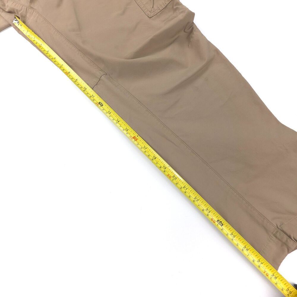 NEW Nike Sportswear Utility Cargo Trousers Athleisure Gorpcore Streetwear Brown - Picture 4 of 10